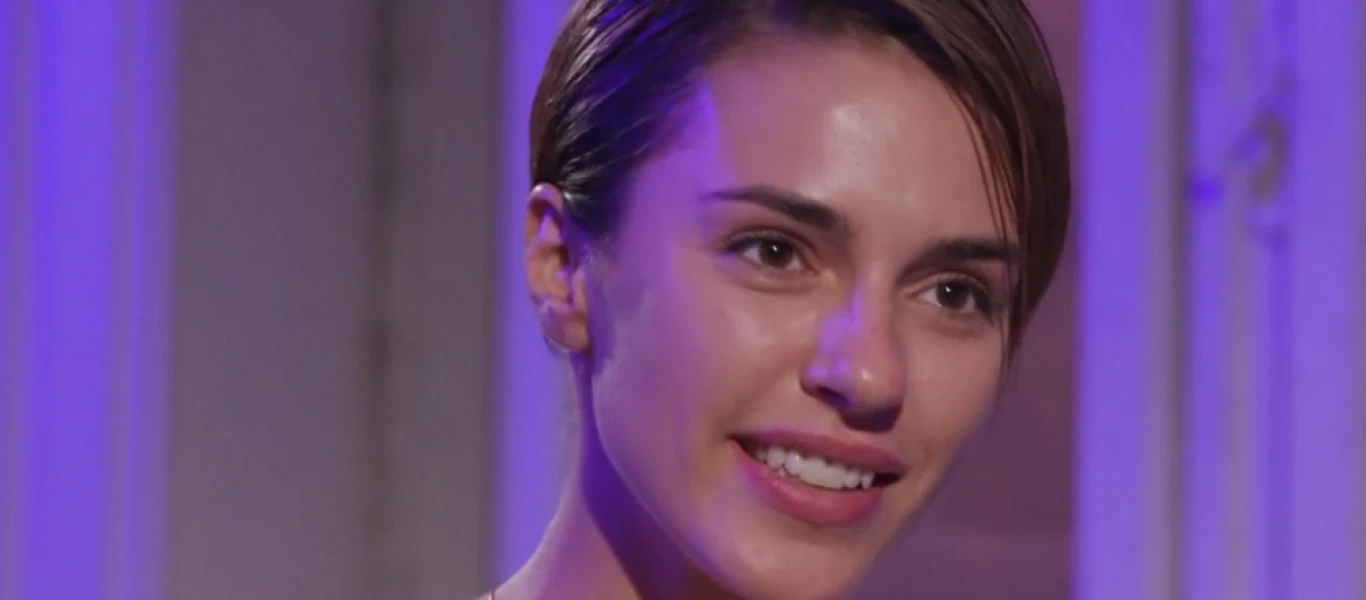 Τον χώρισε μετά την πρόταση γάμου: Αυτό είναι το νέο αγόρι της Κάτιας Ταραμπάνκο (φώτο)